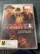 Journey's End