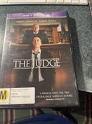 The Judge (DVD)