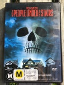 The People Under the Stairs WES CRAVEN