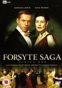 Forsyte Saga: Series One ,The