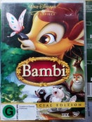 Bambi ( 2 Disc Special Edition)