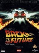 Back to the Future (Triple Feature)