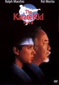 Karate Kid II - The Story Continues