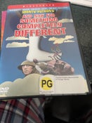 Monty Python's And Now for Something Completely Different