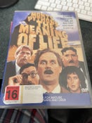 Monty Python's The Meaning of Life (Single Disc Edition)