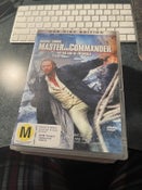 Master and Commander: The Far Side of the World (One-Disc Edition)