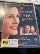Mona Lisa Smile