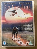 Fly Away Home- Anna Paquin