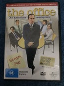 The Office (US): Season 1