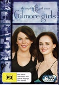 Gilmore Girls: The Complete Sixth Season