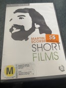 Martin Scorsese's Short Films