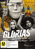 THE GLORIAS (DVD)