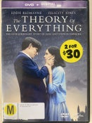 The Theory of Everything- Stephen Hawking