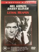 Lethal Weapon- Mel Gibson