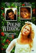 Polish Wedding DVD Video Claire Danes (Actor), Gabriel Byrne (Actor), Theresa Co