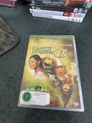 Muppets Wizard of Oz - DVD