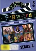 Fast Forward: The Complete Series 4 Fast Forward: The Complete Series 4