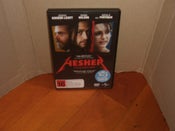 Hesher (Comedy/Drama)