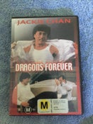 Dragons Forever (WAS $9)