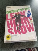 The Best Of The Lenny Henry Show
