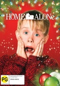 Home Alone (DVD) - New!!!