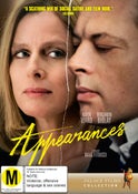 APPEARANCES (DVD)