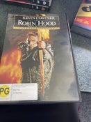 Robin Hood: Prince of Thieves (Extended Edition)