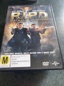 R.I.P.D. (Rest in Peace Department)