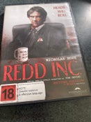 Redd Inc