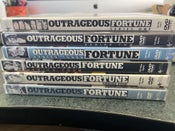 Outrageous Fortune: Season 1 - 6 DVD