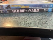 Stomp the Yard 1 and 2