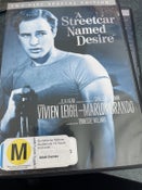 A Streetcar Named Desire (1951) (2 Disc Special Edition)