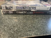 Smokin' Aces 1 and 2: Assassins' Ball / Smokin aces