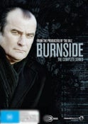 Burnside: The Complete Series
