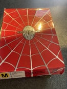 Spider-Man: The Deluxe Collector's Pack