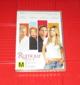 Rumour Has It - DVD