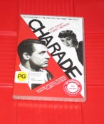 Charade - DVD