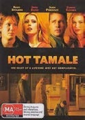 Hot Tamale - Richard Riehle, Sean Blakemore