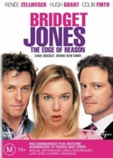Bridget Jones: The Edge of Reason - Renee Zellweger - (DVD)