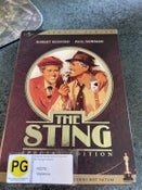 The Sting (Special Editon)