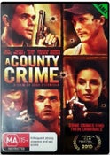 A County Crime a.k.a. - Blood Runs Deep (Meskada)- Nick Stahl