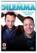 The Dilemma DVD