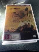 Tears of the Sun (Collector's Edition)