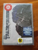 Transformers 2 Disc Special Collectors Edition - Brand New