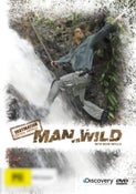 Man vs Wild: Destination - Central America