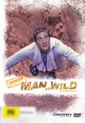 Man vs Wild: Destination - Northern Africa