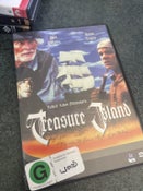 Treasure Island [DVD]