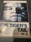 The Tiger's Tail DVD