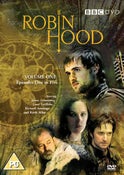 Robin Hood: Volume 1 (2006) - New!!!