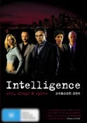 Intelligence: Season 1 Ian Tracey (Actor), Klea Scott (Actor), Stephen Surjik (D